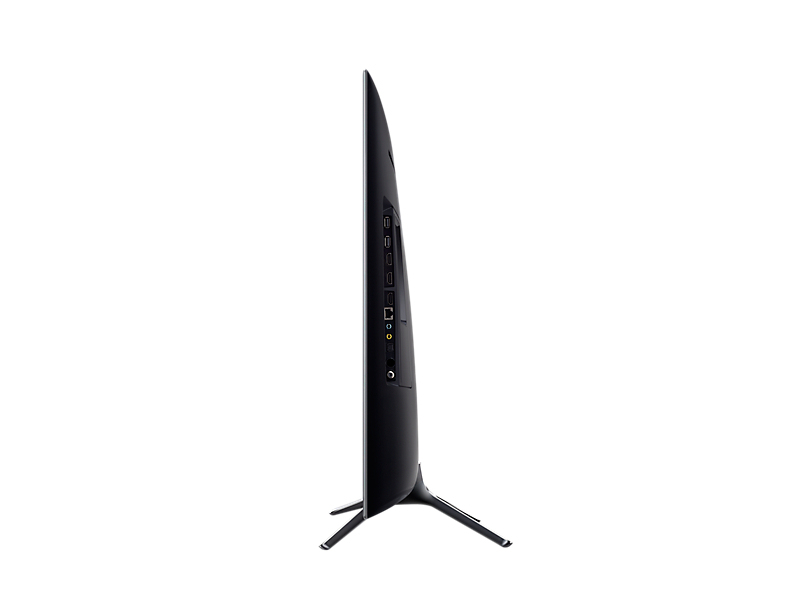 Samsung UE55M6300 139.7 cm (55") Full HD Smart TV Wi-Fi Titanium – image 3