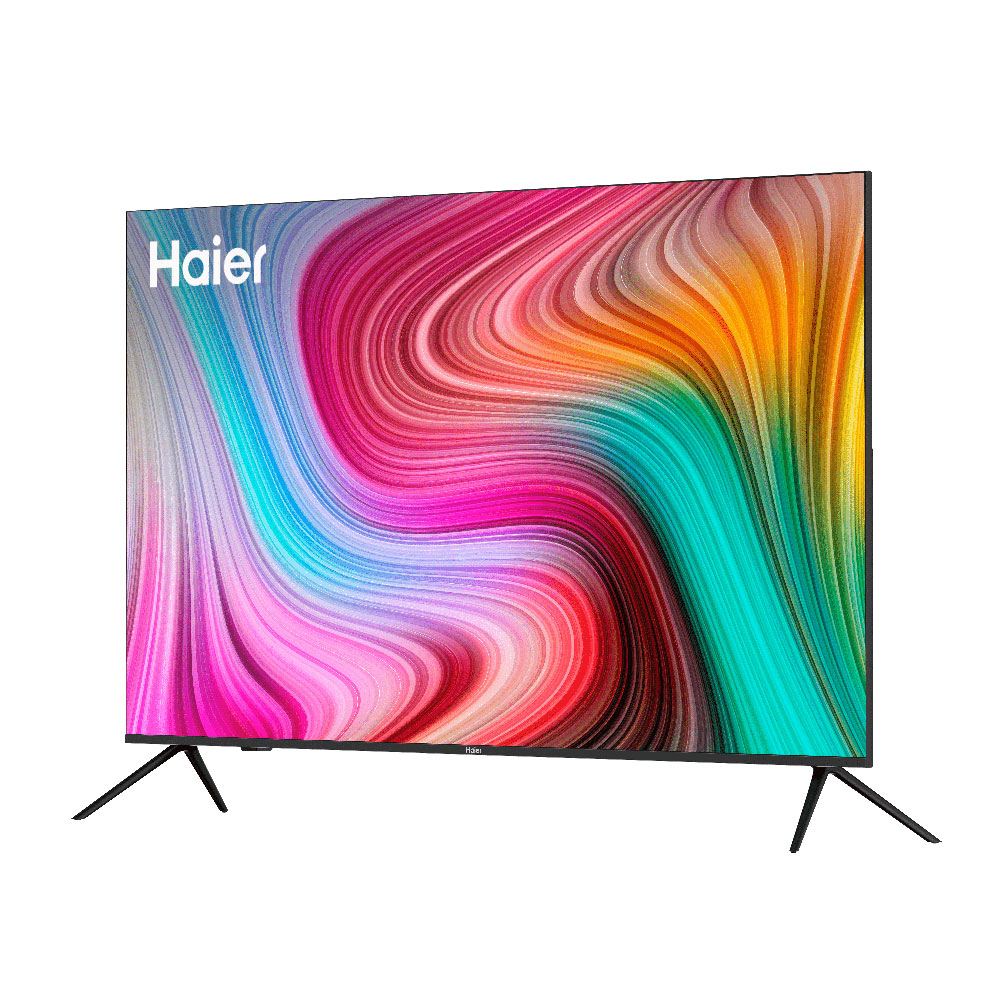Haier 43 Smart TV MX NEW – image 2