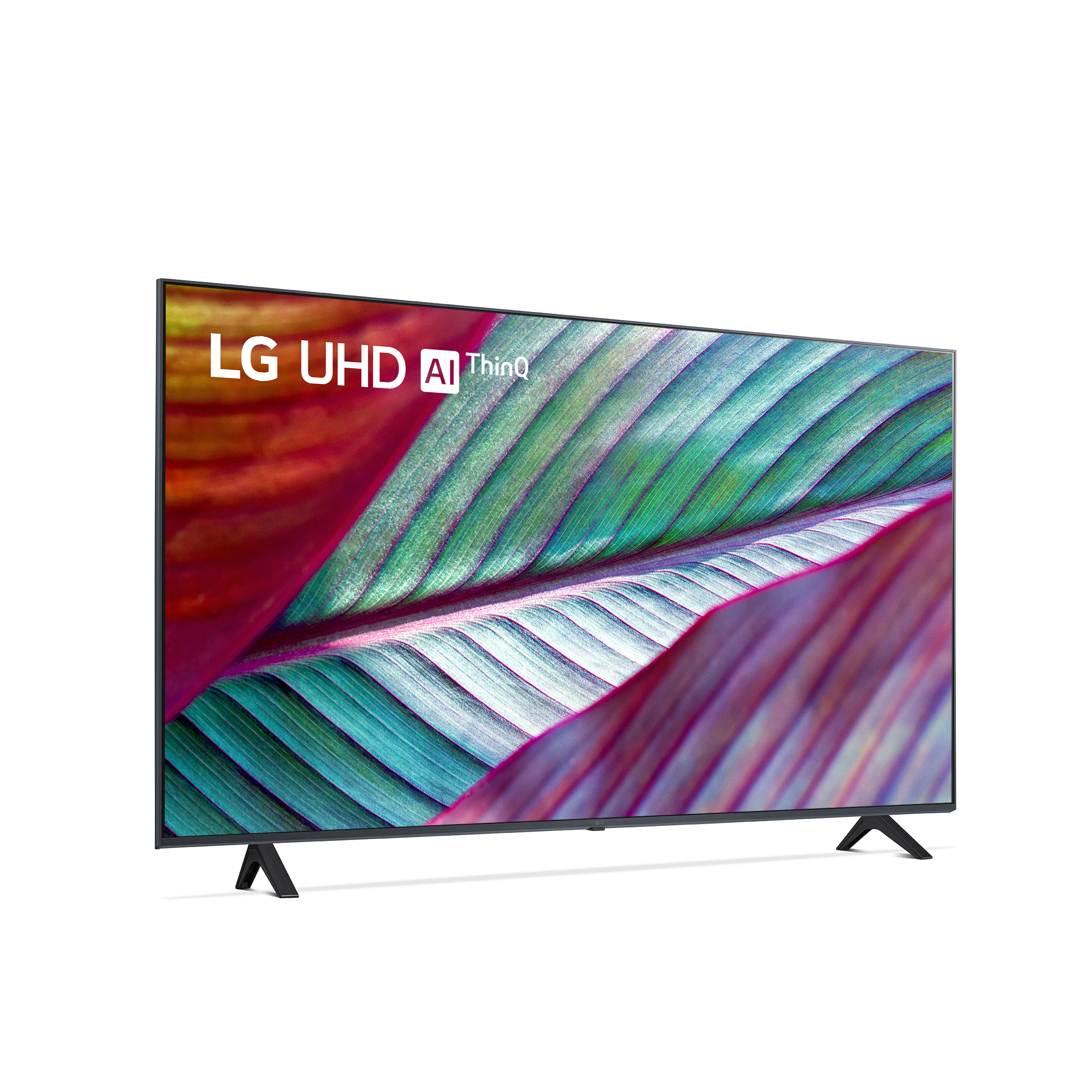LG Smart TV 43UR78006LK 43 4K Ultra HD HDR WebOS Nero — photo 10