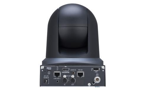 JVC KY-PZ100BE security camera Turret IP security camera Indoor – image 2
