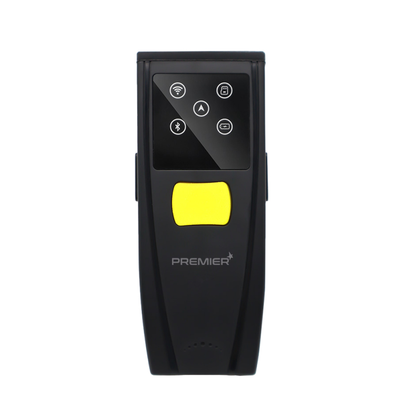 Premier MS3-2D Pocket – image 1