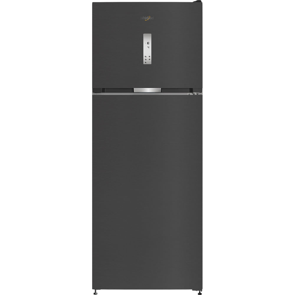 Whirlpool WHD2 6473 X5E — vue 1 sur 8