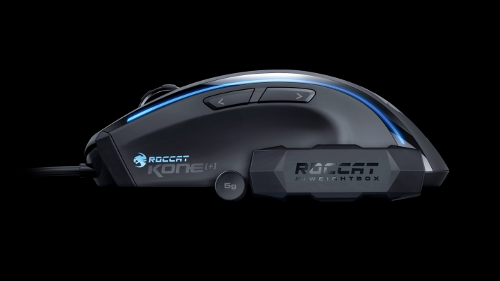 Turtle Beach Kone+ mouse USB Type-A Laser 6000 DPI – image 9