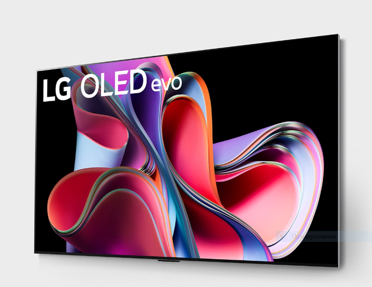 LG OLED evo OLED83G39LA 2.11 m (83") 4K Ultra HD Smart TV Wi-Fi Black – image 5