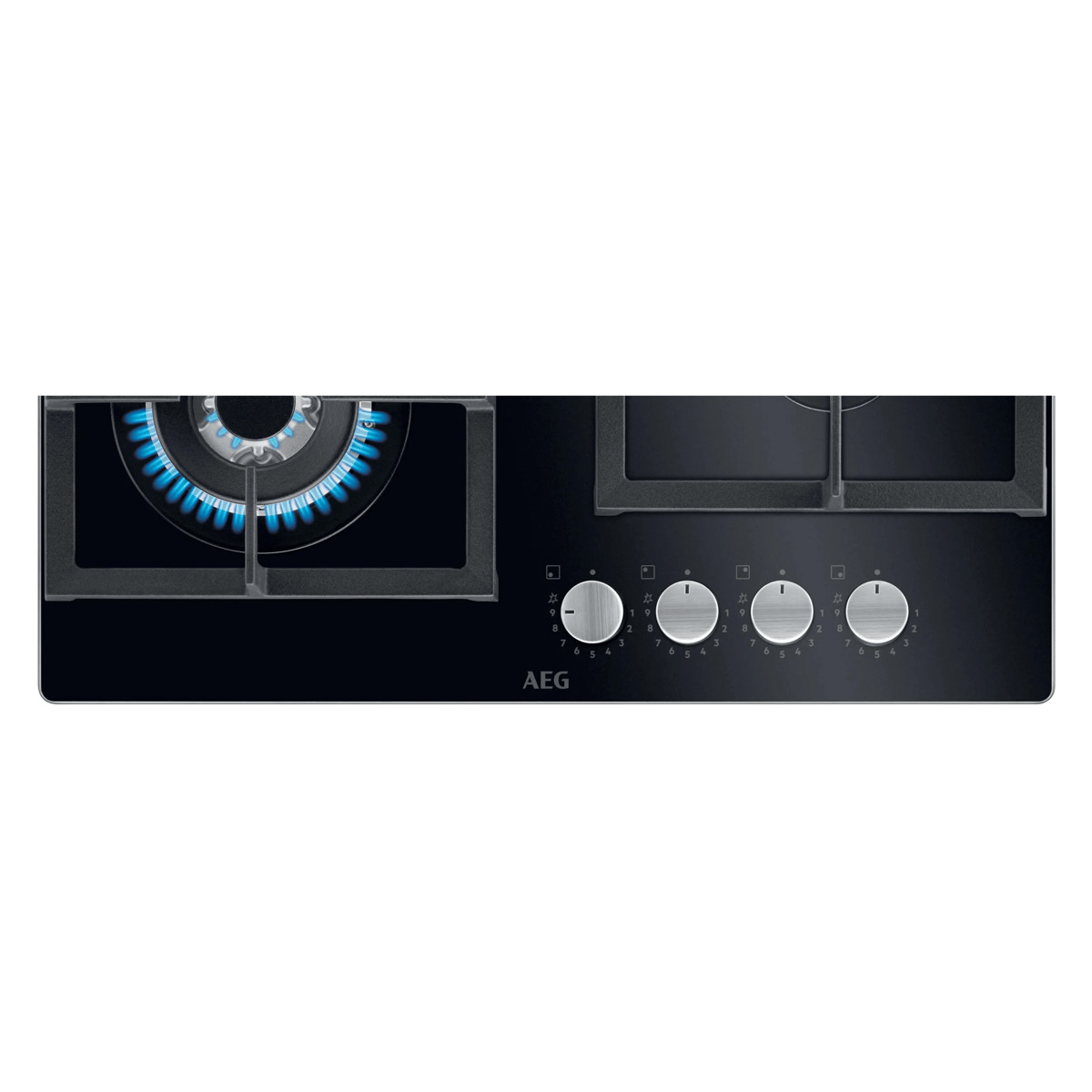 AEG HKB64420NB Black Built-in – image 8