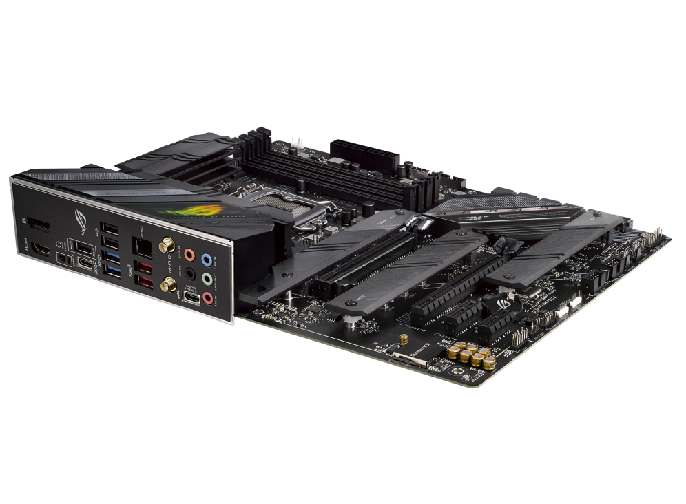 ASUS ROG STRIX B560-F GAMING WIFI – image 6