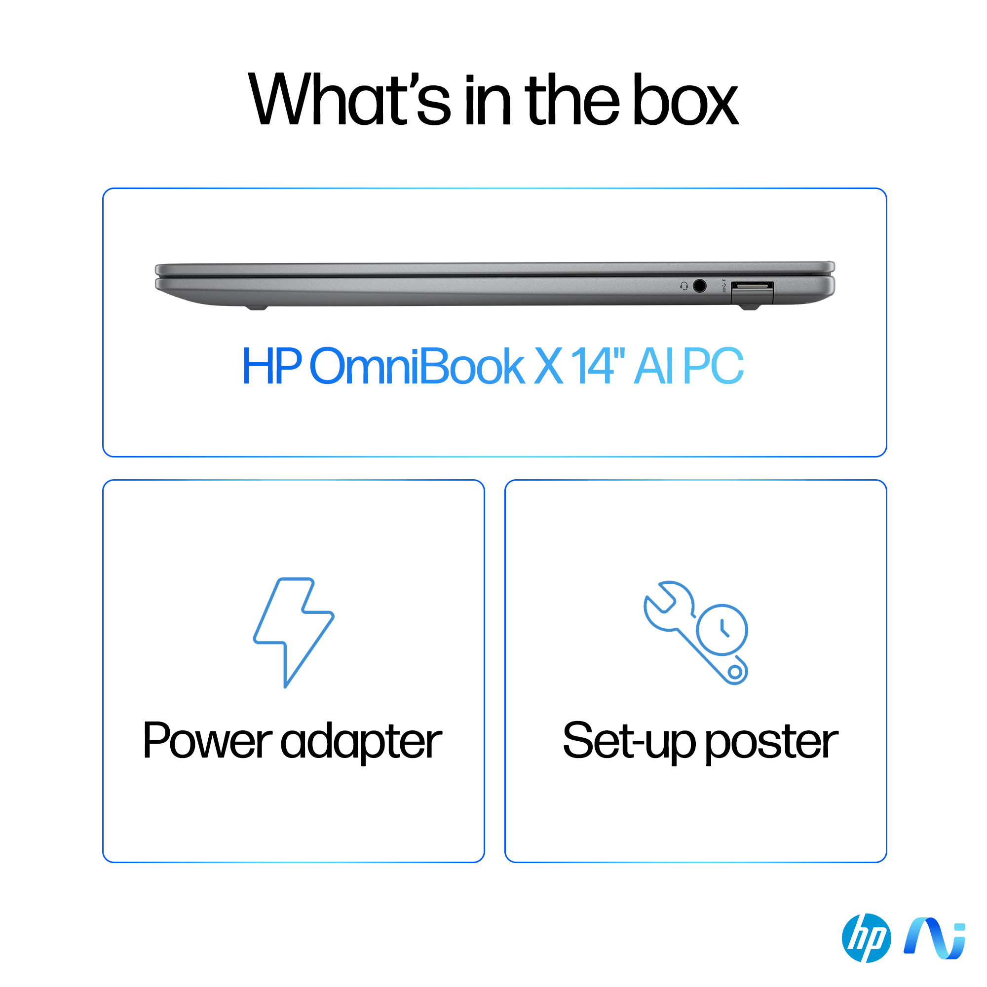 HP OmniBook X 14-fe0501sa – image 5