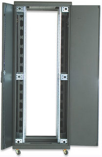 Intellinet 19'', 47U Rack – image 5