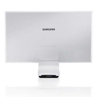 Samsung LC27B750XS computer monitor – image 3