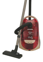 Hoover TC2665 vacuum