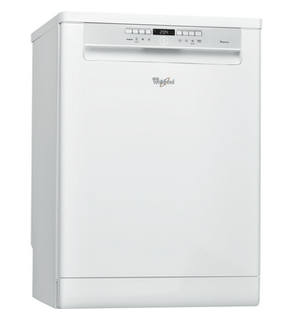 Whirlpool ADP 720 WH