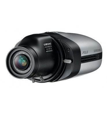 Samsung SNB-7001P security camera Bullet IP security camera Indoor & outdoor