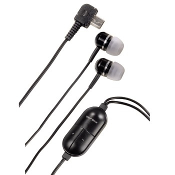 Hama Headset "Music X-10"