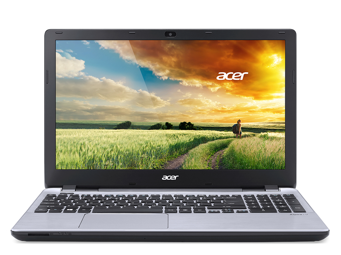 Acer Aspire V V3-572-5736 Intel® Core™ i5 i5-4210U Laptop – image 1