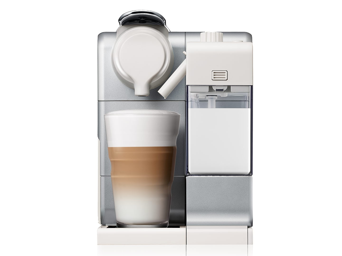 De’Longhi EN560.S Fully-auto Drip coffee maker – image 2