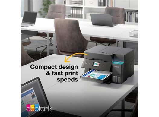 Epson EcoTank ET-4951 Inkjet A4 – image 9
