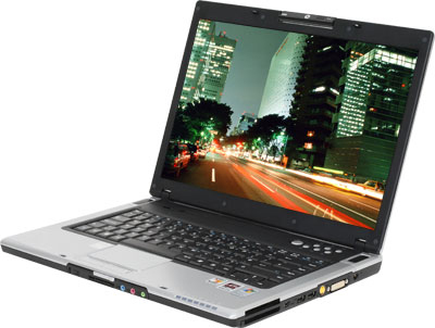 MSI Megabook M655