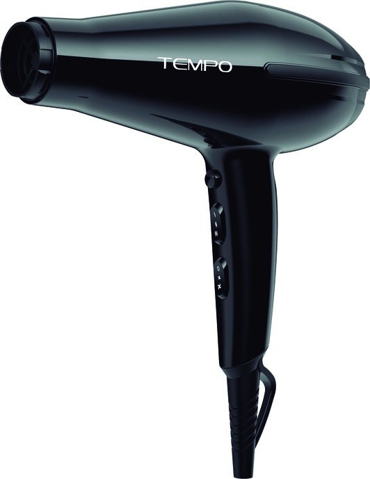 GA.MA GH3370 hair dryer – image 3