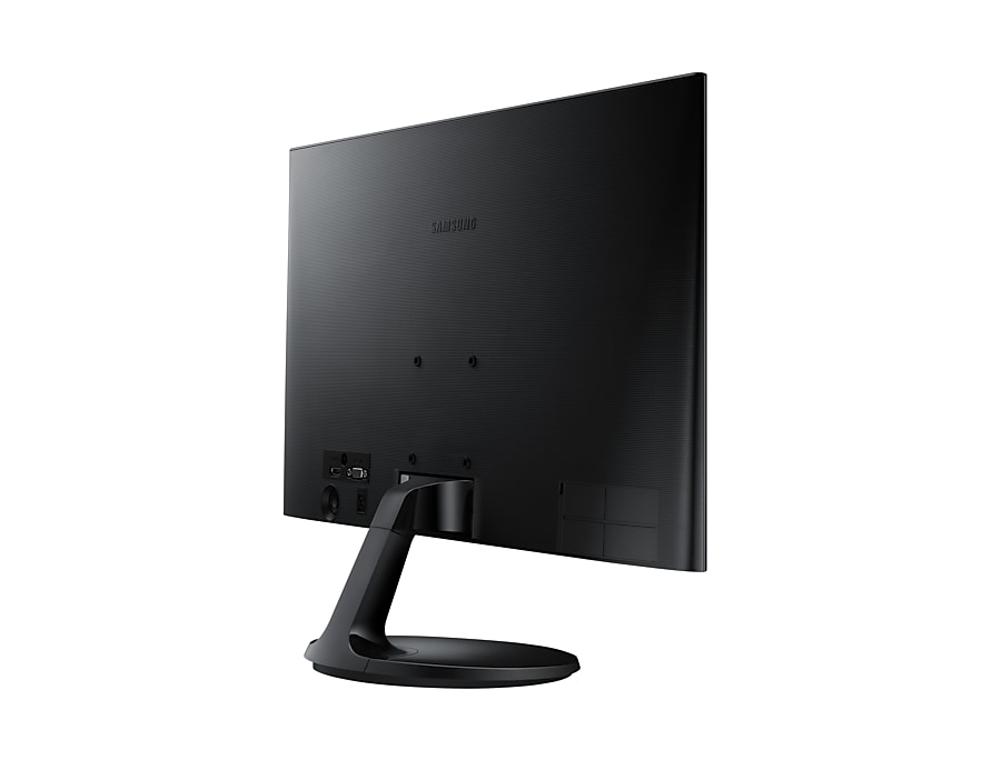 Samsung LS24F354FHM computer monitor – image 9