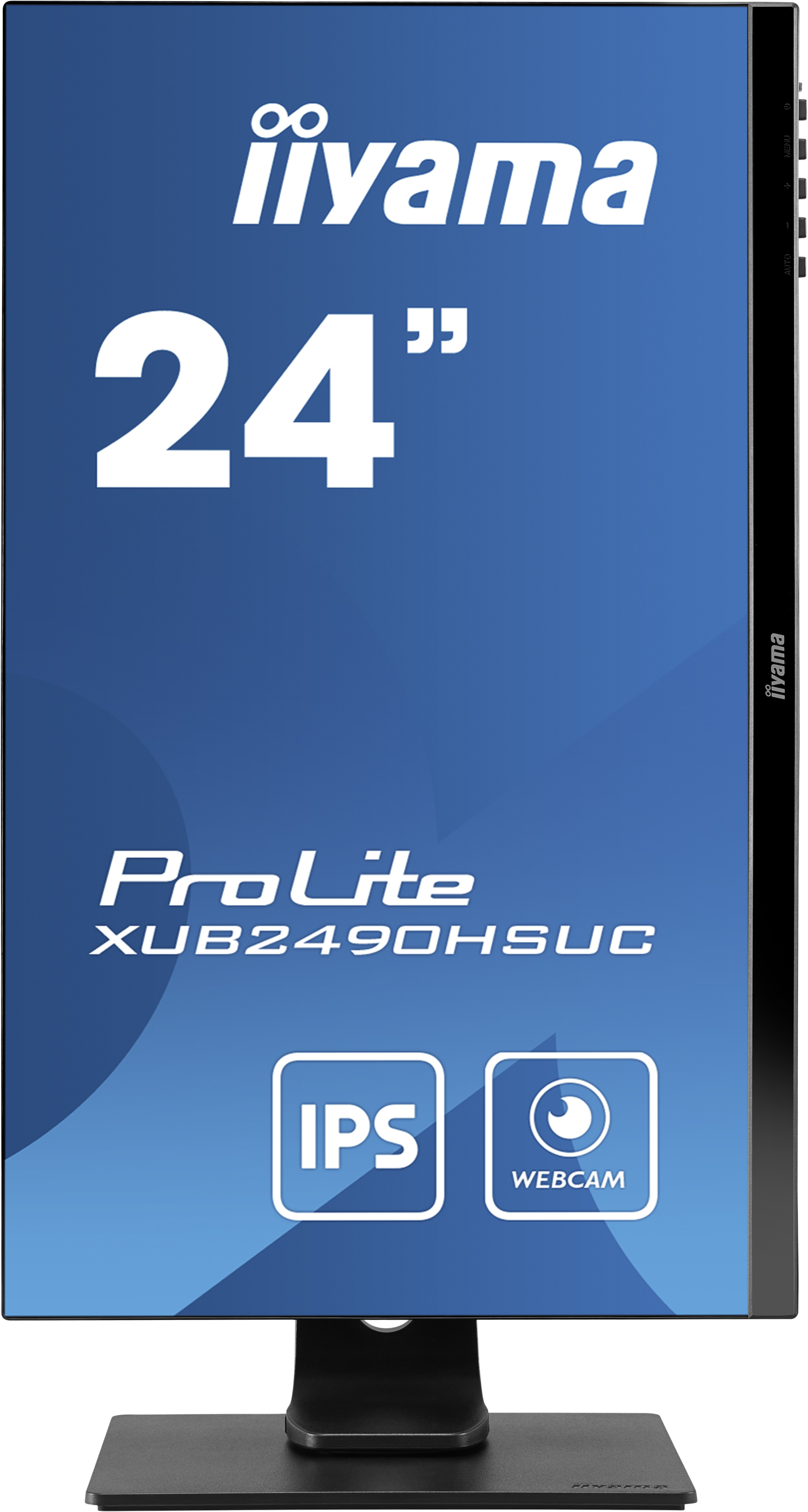 iiyama ProLite XUB2490HSUC-B1-STD computer monitor – image 6