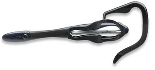 Manhattan 176682 headphones/headset Ear-hook Office/Call center – image 2