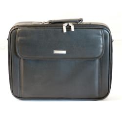 Nilox NX-BN17001k 43.2 cm (17") Briefcase Black