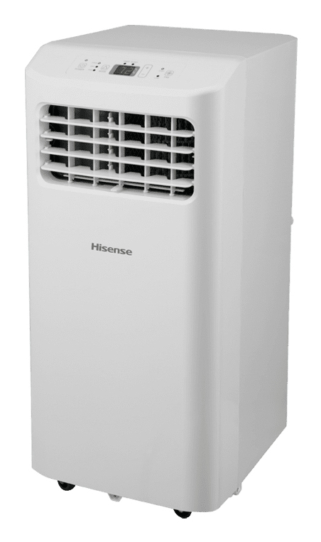 Hisense APC09KV — vue 1 sur 8