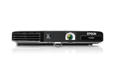Epson PowerLite 1761W