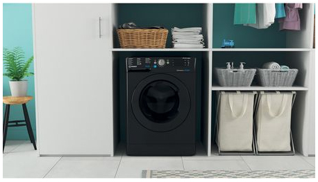 Indesit BDE 86436X B UK N – image 6