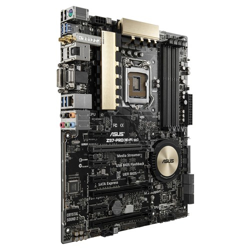 ASUS Z97-PRO(Wi-Fi ac) – image 5