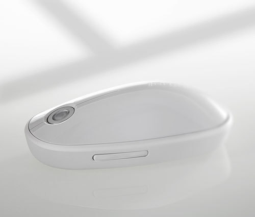 Targus Discontinued - Wireless Mouse For Mac – image 2