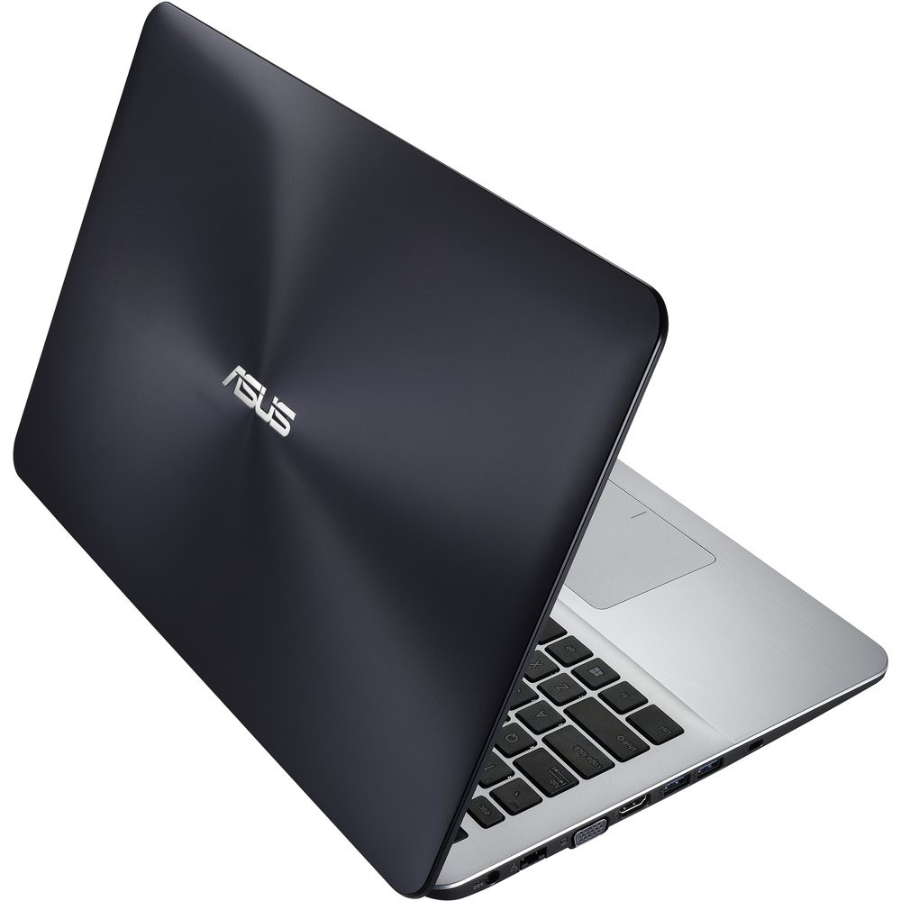ASUS F555LA-XO031H laptop Intel® Core™ i3 i3-4010U – image 3