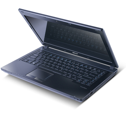 Acer TravelMate P6 643-MG-53214G75 Intel® Core™ i3 i3-3210M Laptop – image 4