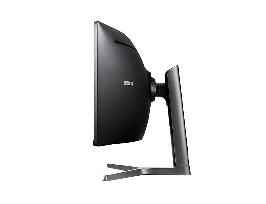 Samsung C49RG94SSU computer monitor – image 5