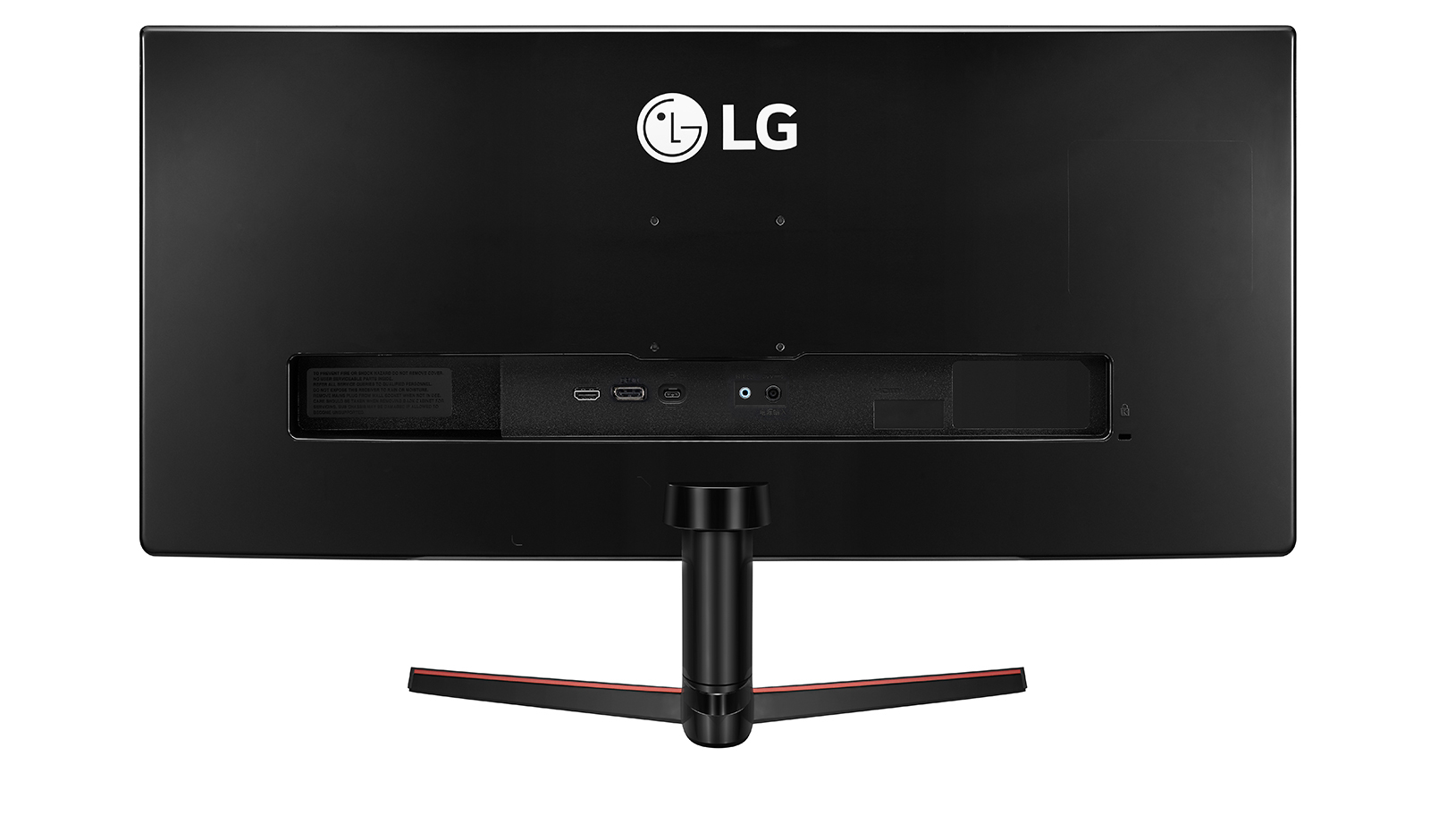 LG 29UM69G-B computer monitor – image 6