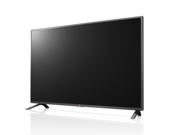 LG 55LB5610 TV 139.7 cm (55") Full HD Black – image 2