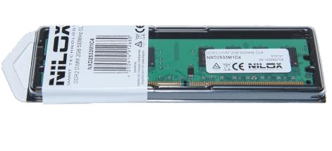 Nilox 2GB PC2-4200