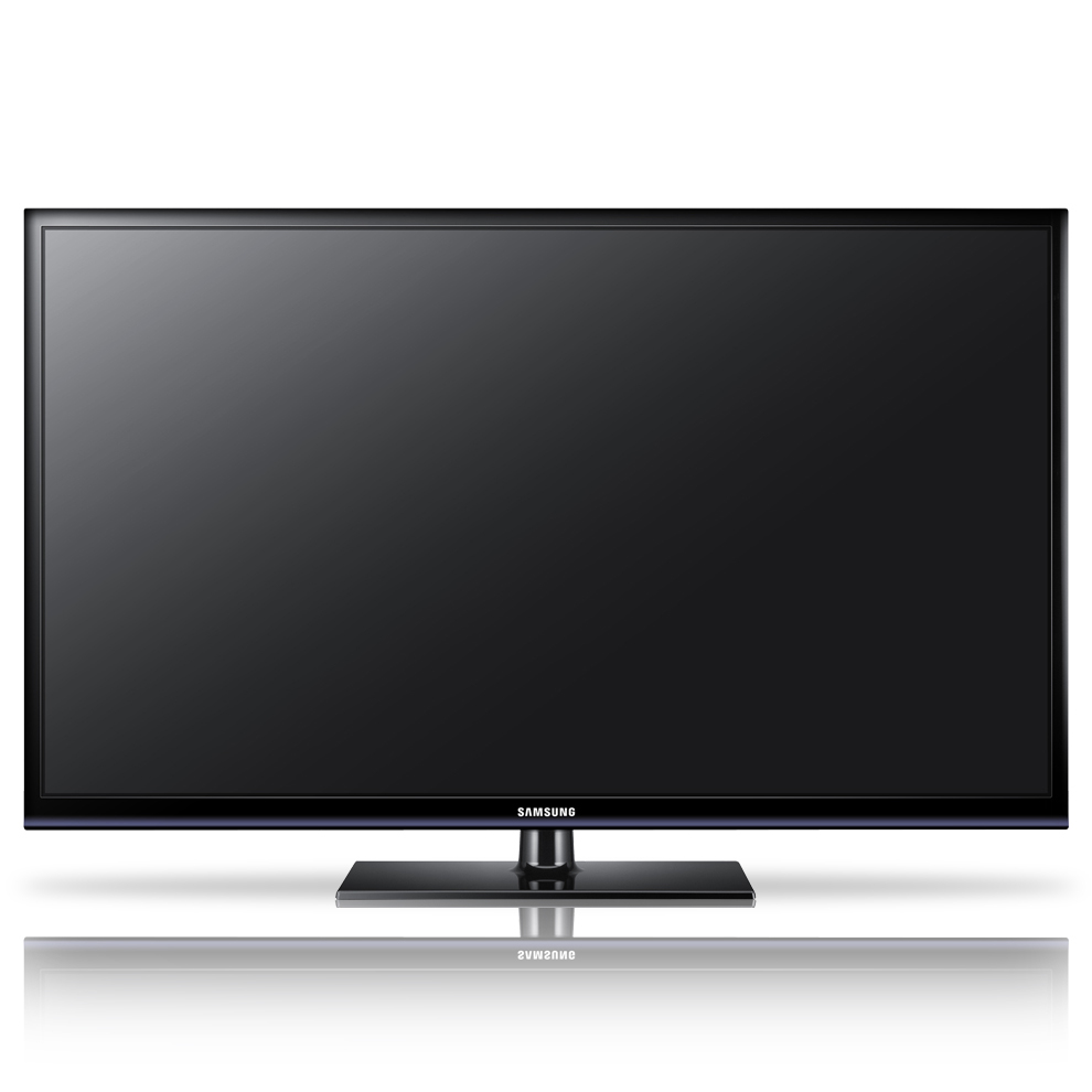 Samsung PN51E530A3F 129.5 cm (51") Full HD Black – image 4