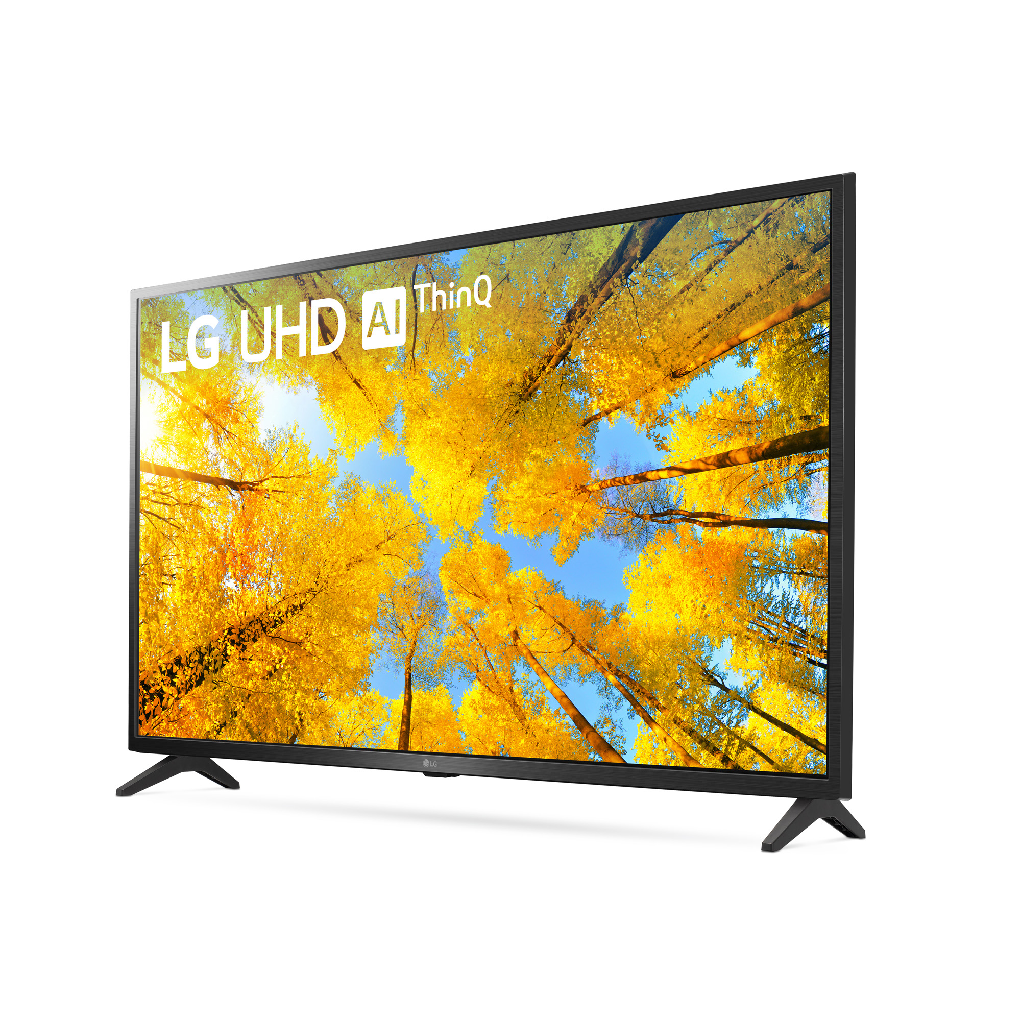 LG UHD 43UQ75006LF.API TV – image 3
