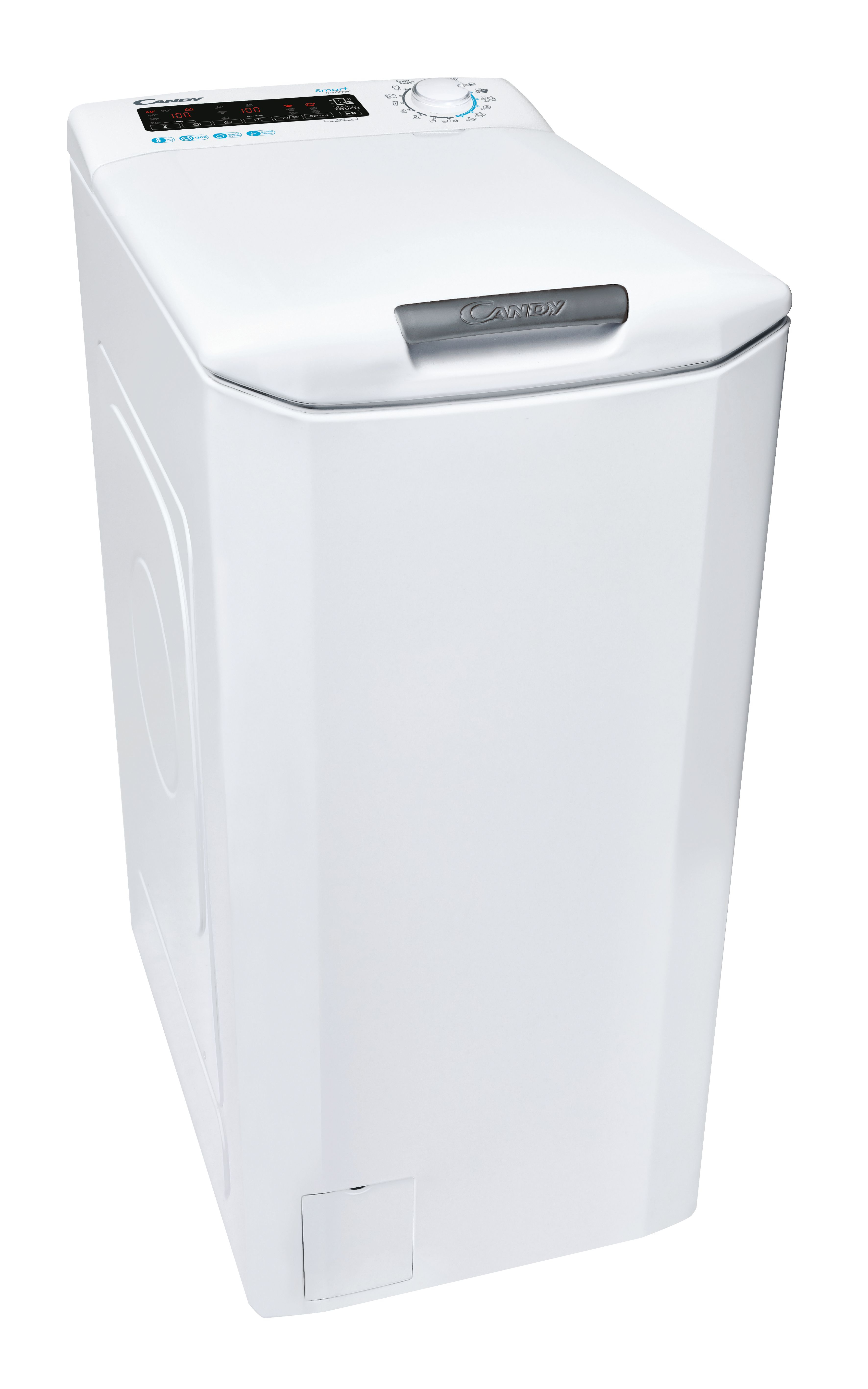 Candy CSTG 38TMCE/1-S — vue 1 sur 2