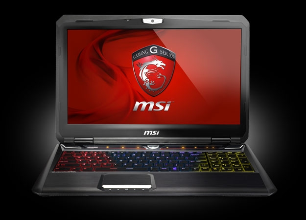 MSI GT60 2OC-077US – image 2