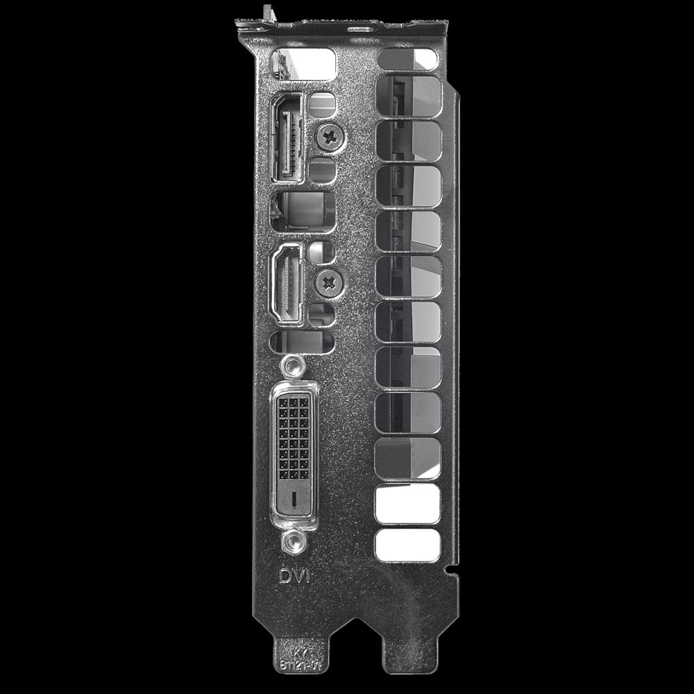 ASUS PH-RX550-4G-M7 AMD Radeon RX 550 – image 5