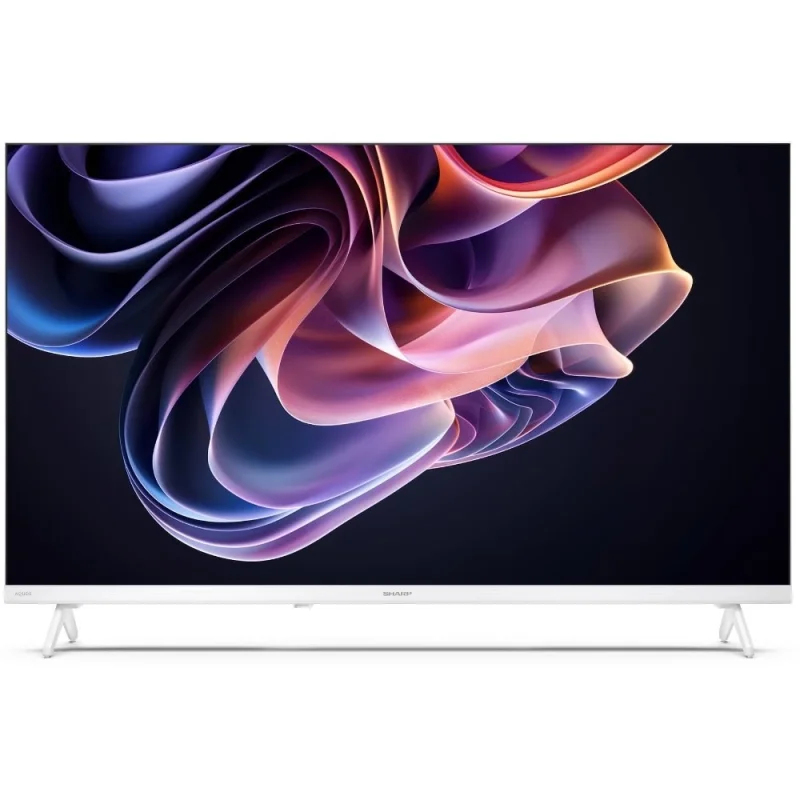 Sharp LED 32HF2265EW 32 HD Ready Smart TV Google TV HDR10 — photo 2