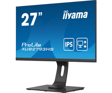 iiyama ProLite XUB2793HS-B4 computer monitor – image 5