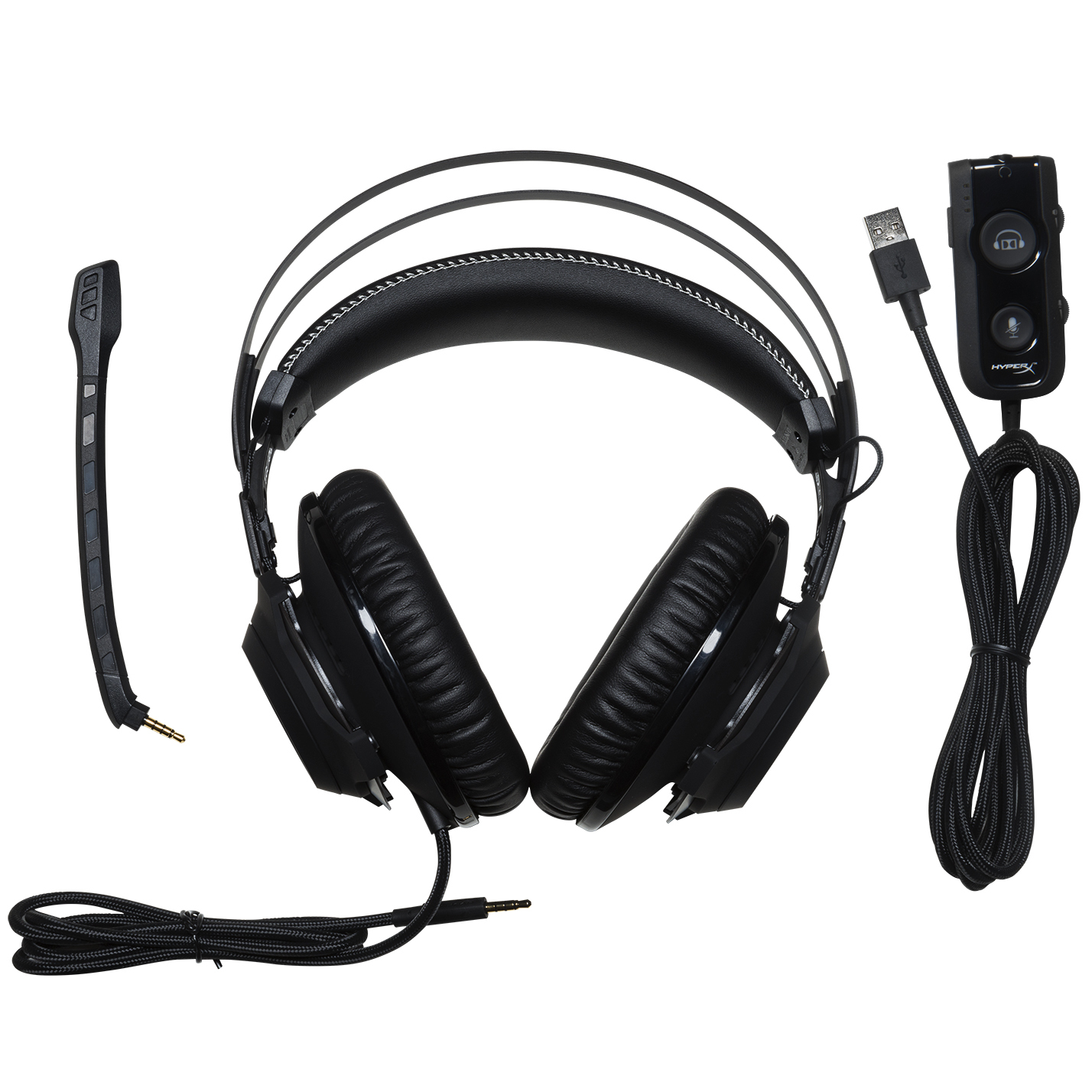 HyperX Cloud Revolver S – image 7
