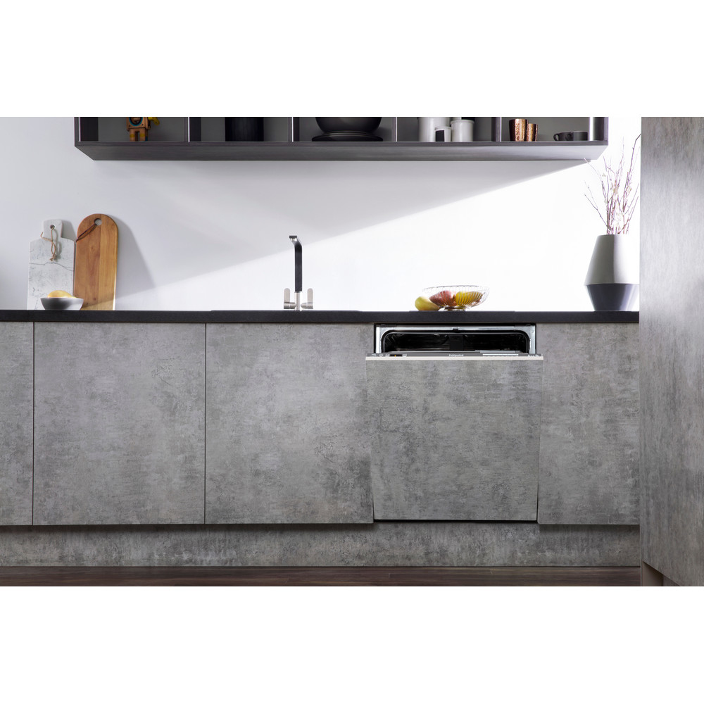 Hotpoint LTF 8B019 UK – image 5