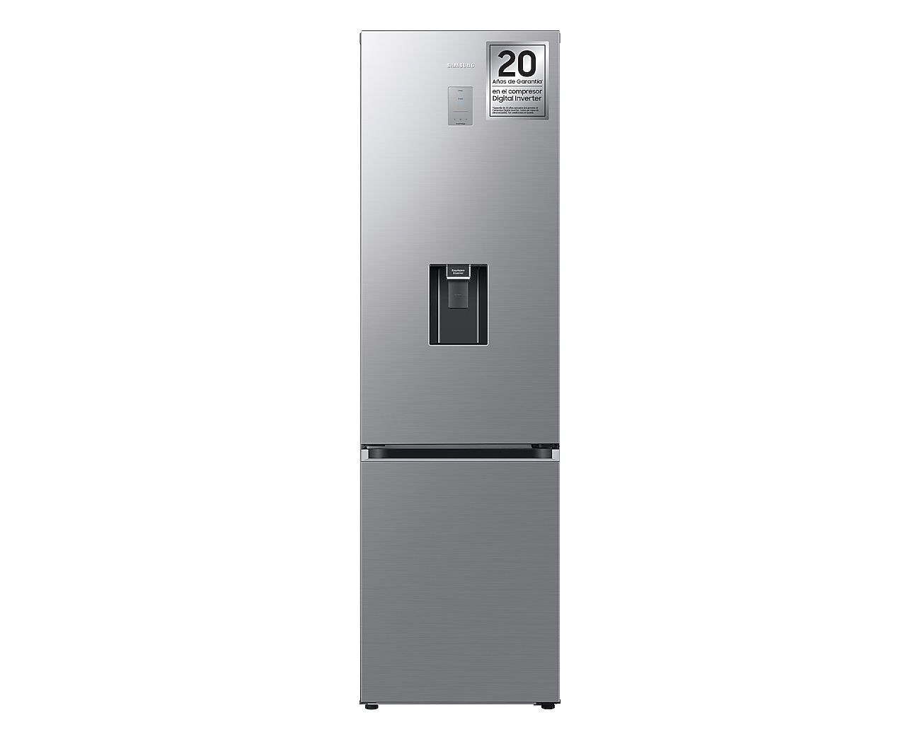 Samsung RB38C655DS9/EF — vue 1 sur 3