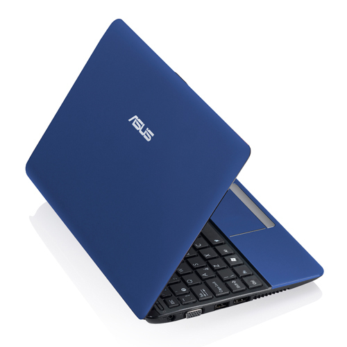 ASUS Eee PC 1015PN-BLU011M – image 2