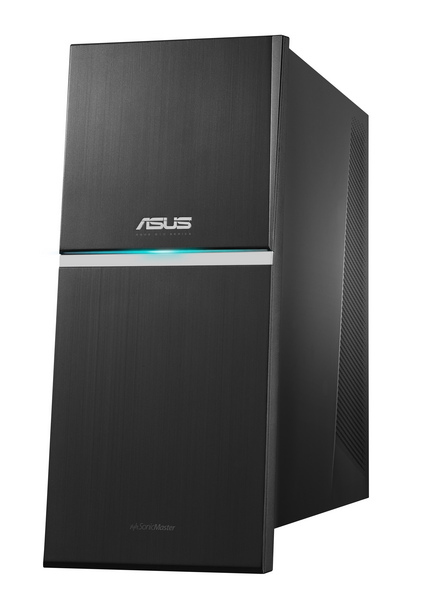 ASUS G G10AJ-CZ004S PC Intel® Core™ i5 i5-4460 – image 4
