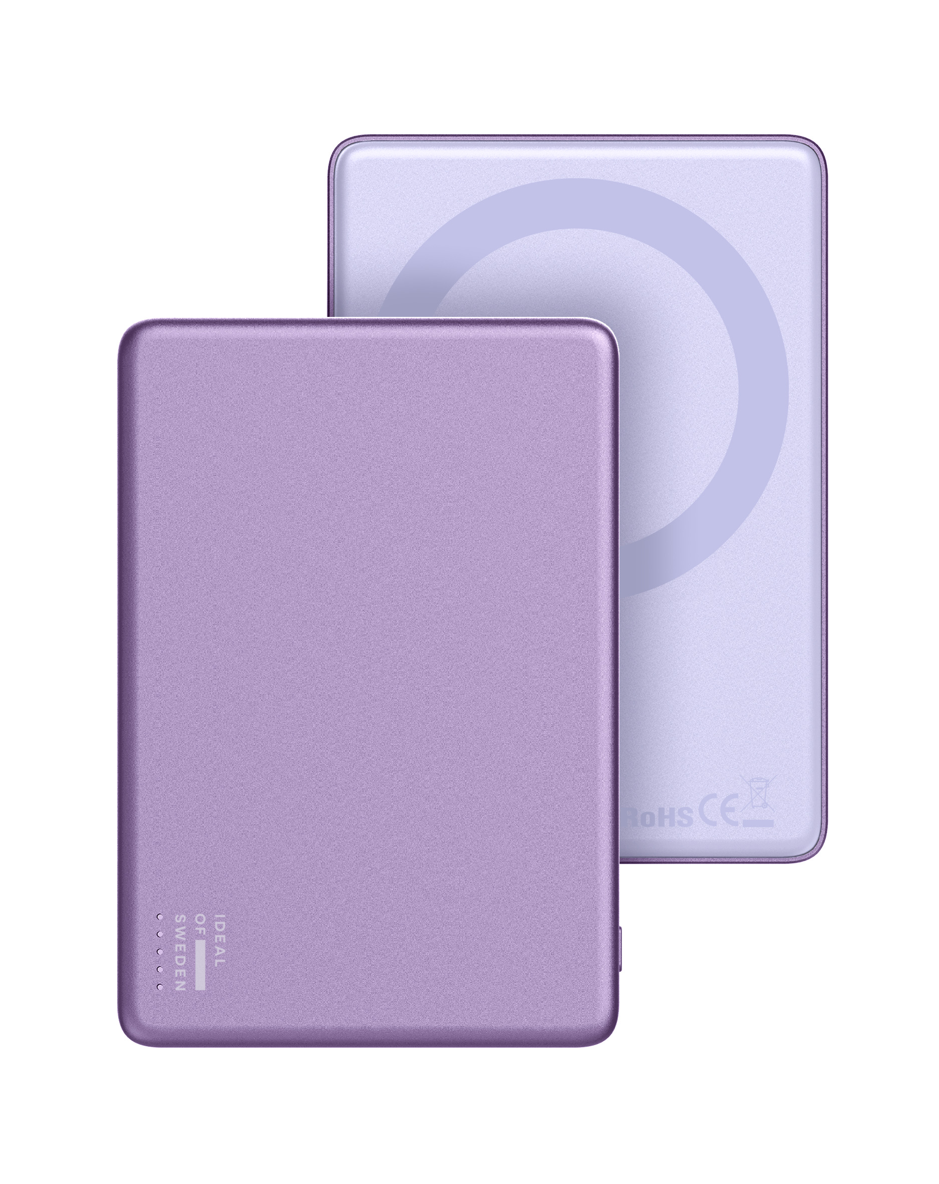 iDeal of Sweden Slim Powerbank MagSafe – image 1